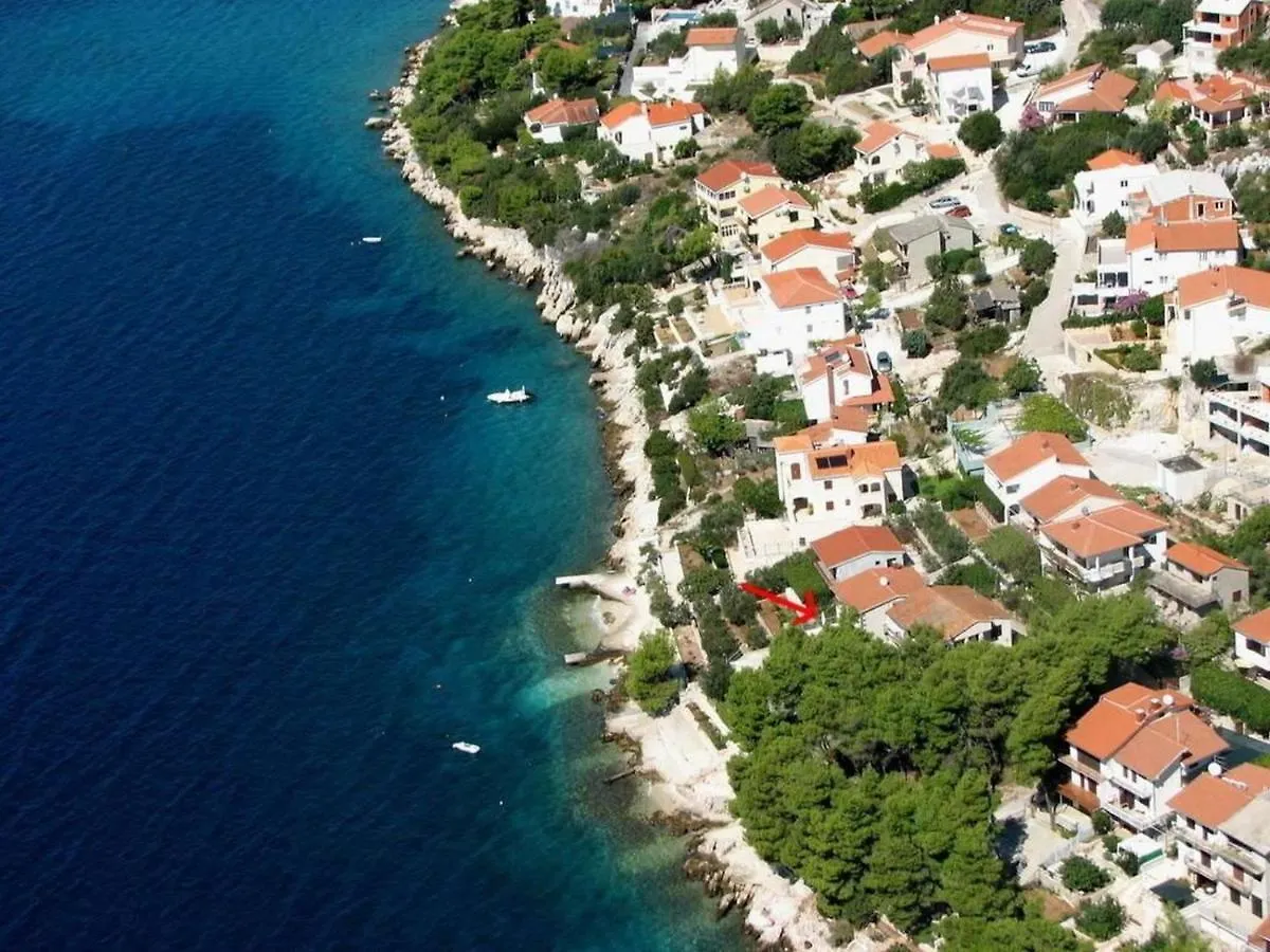 Apartments Dragica Donji Okrug