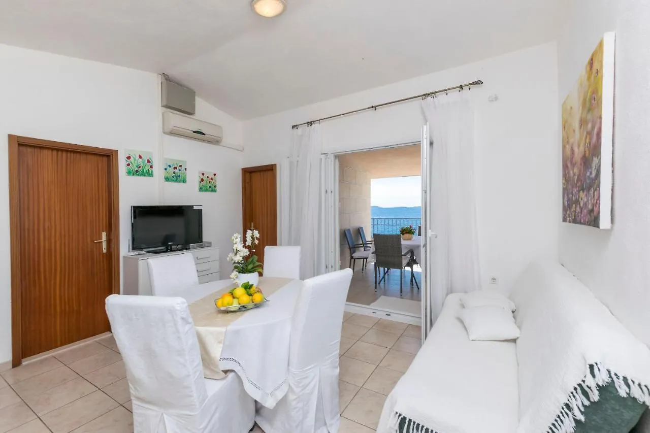 Apartments Dragica Donji Okrug
