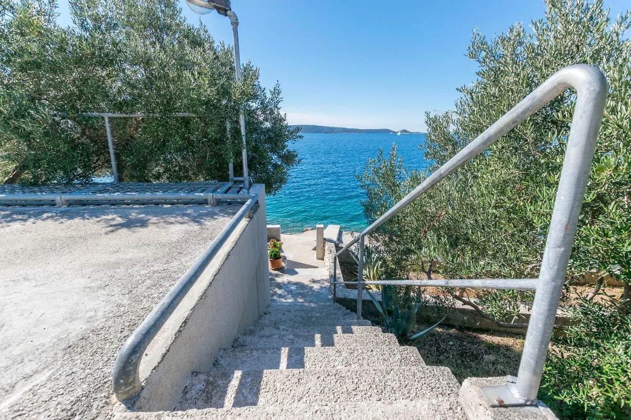 Apartments Dragica Donji Okrug