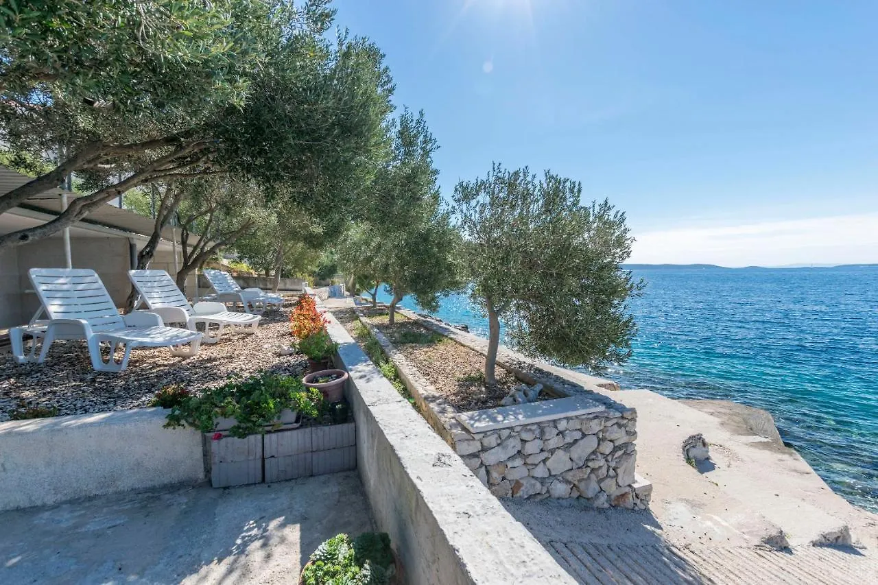 Apartments Dragica Donji Okrug