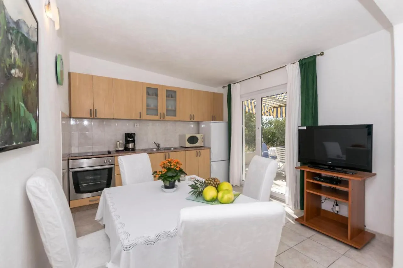 Apartments Dragica Donji Okrug