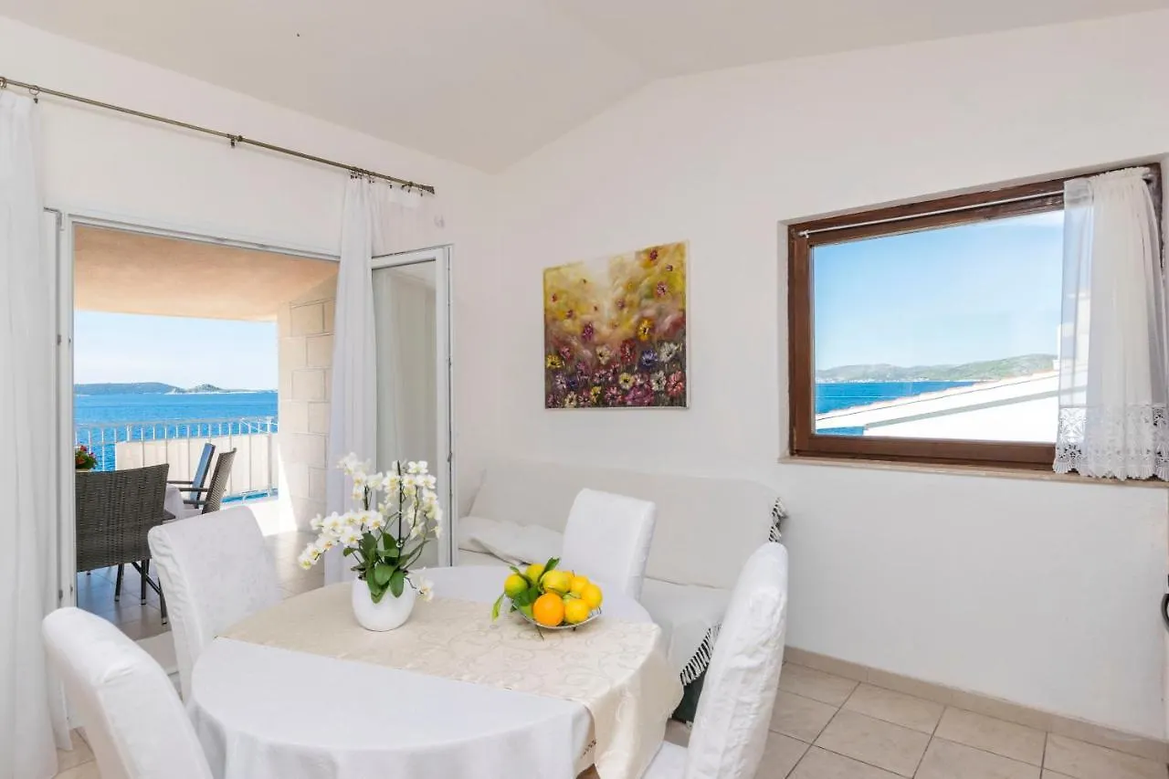 Apartments Dragica Donji Okrug