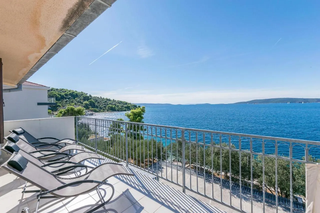 Apartments Dragica Donji Okrug