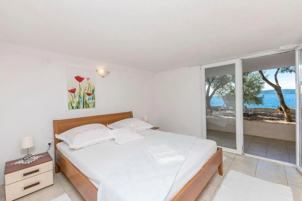 Apartments Dragica Donji Okrug