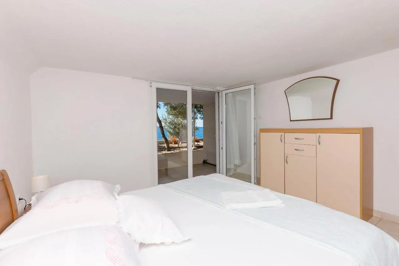 Apartments Dragica Donji Okrug