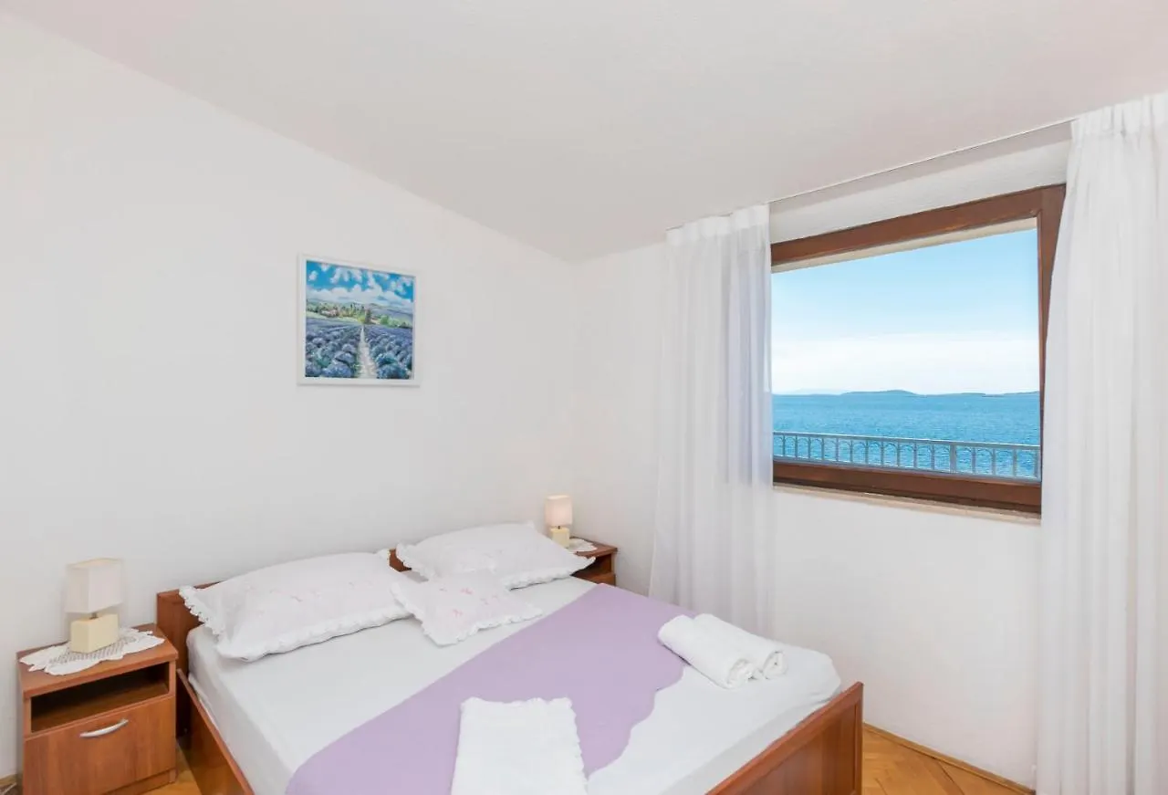 Apartments Dragica Donji Okrug