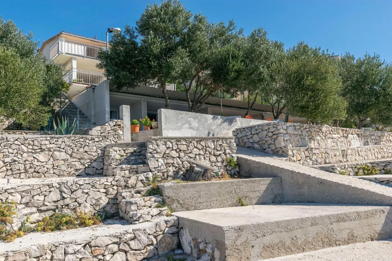 Apartments Dragica Donji Okrug