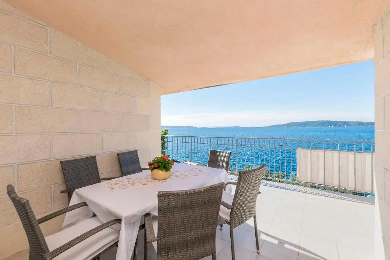 Apartments Dragica Donji Okrug