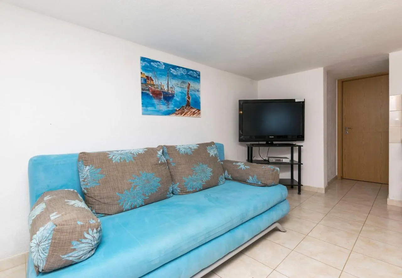 Apartments Dragica Donji Okrug   Donji Okrug (Ciovo)