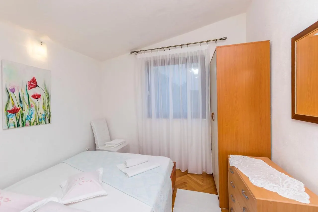 Apartments Dragica Donji Okrug  0*, Donji Okrug (Ciovo) Croatia