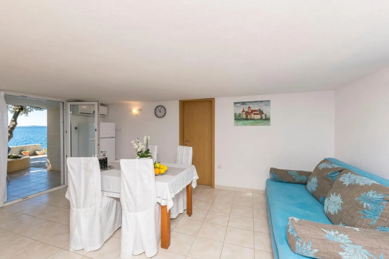 Apartments Dragica Donji Okrug   Donji Okrug (Ciovo)