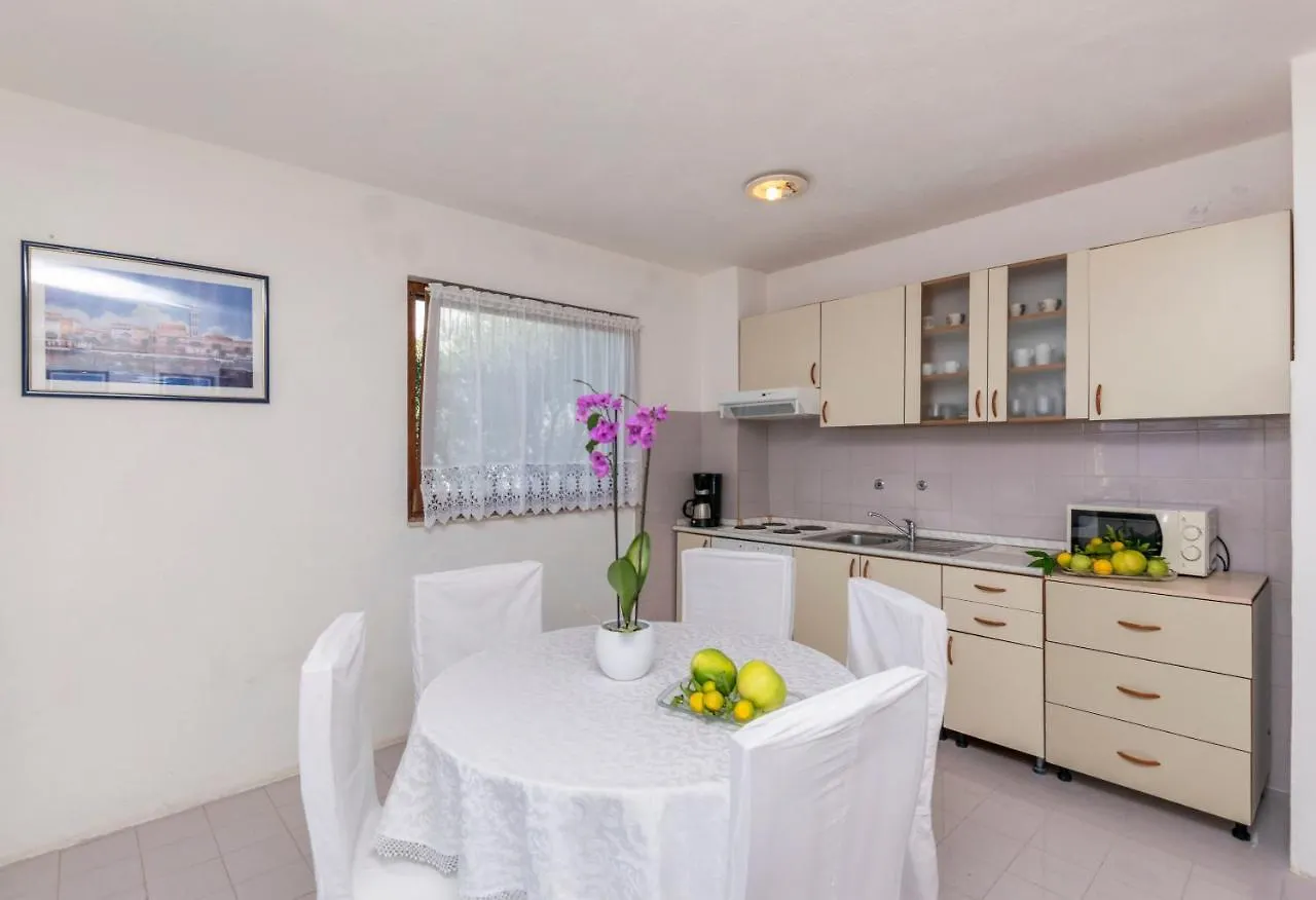 Apartments Dragica Donji Okrug  0*, Donji Okrug (Ciovo) Croatia