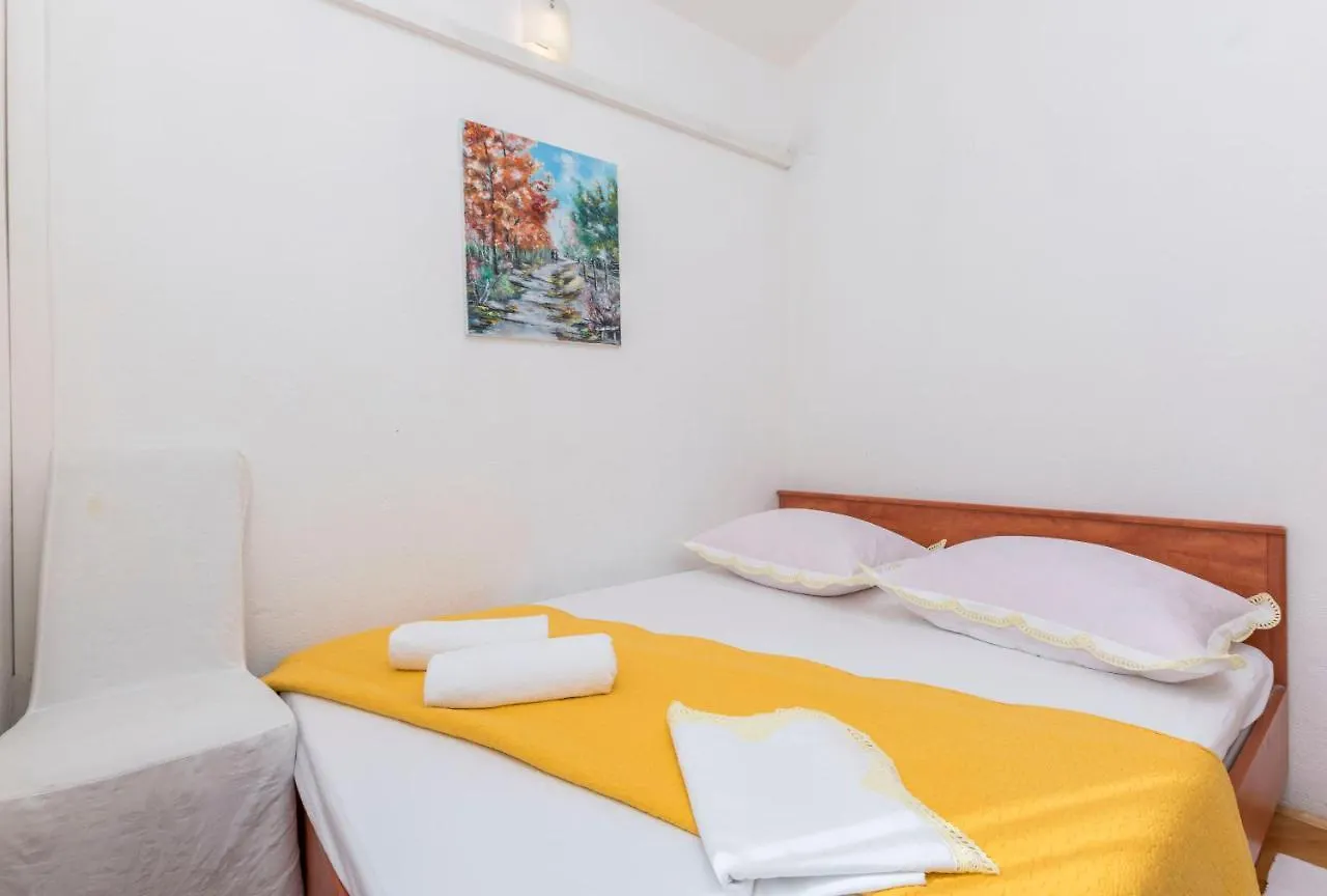 Apartments Dragica Donji Okrug