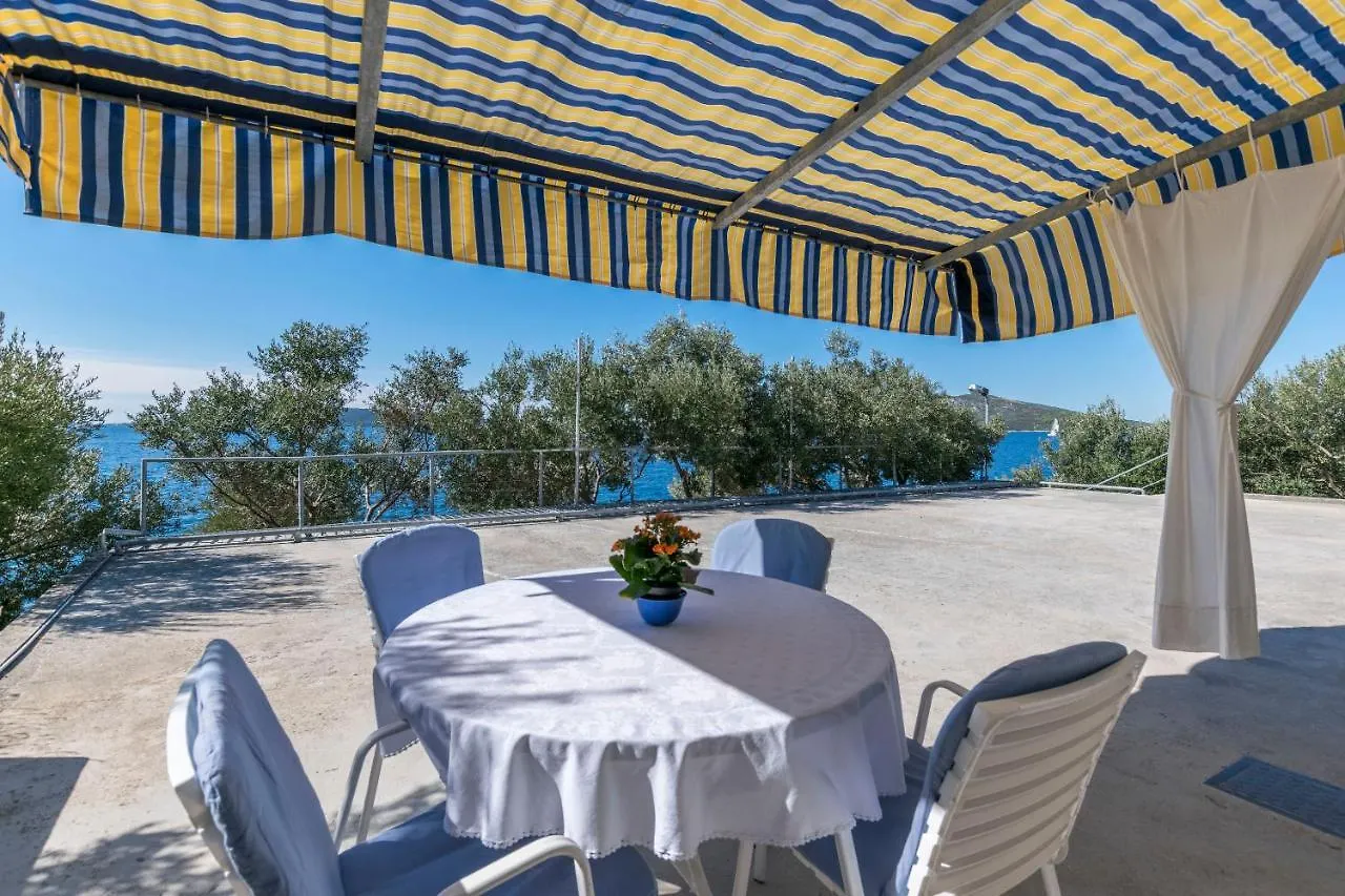 Apartments Dragica Donji Okrug
