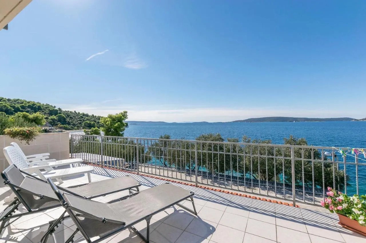 Apartments Dragica Donji Okrug