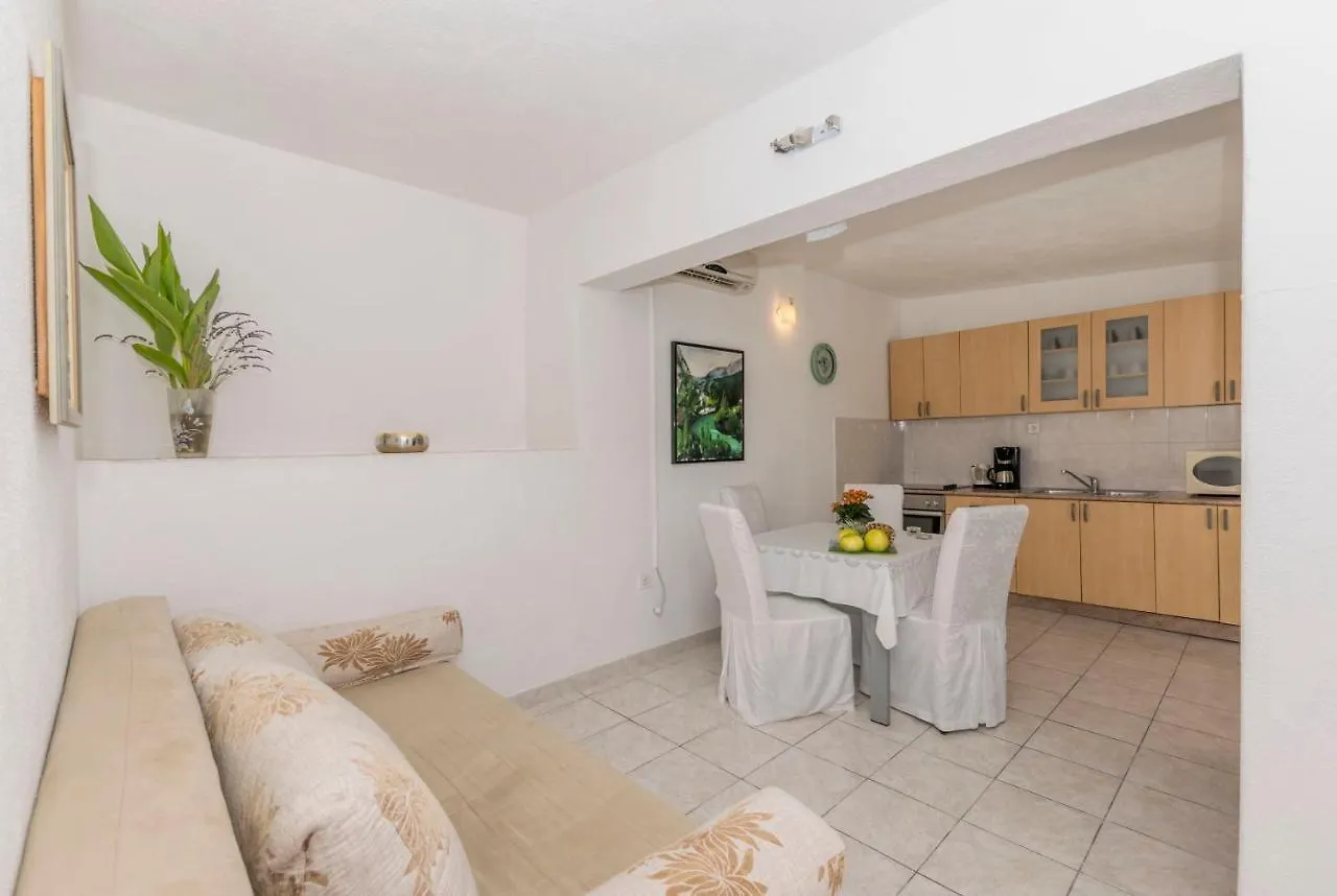 Apartments Dragica Donji Okrug