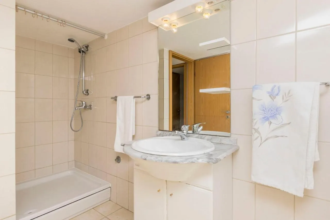 Apartments Dragica Donji Okrug