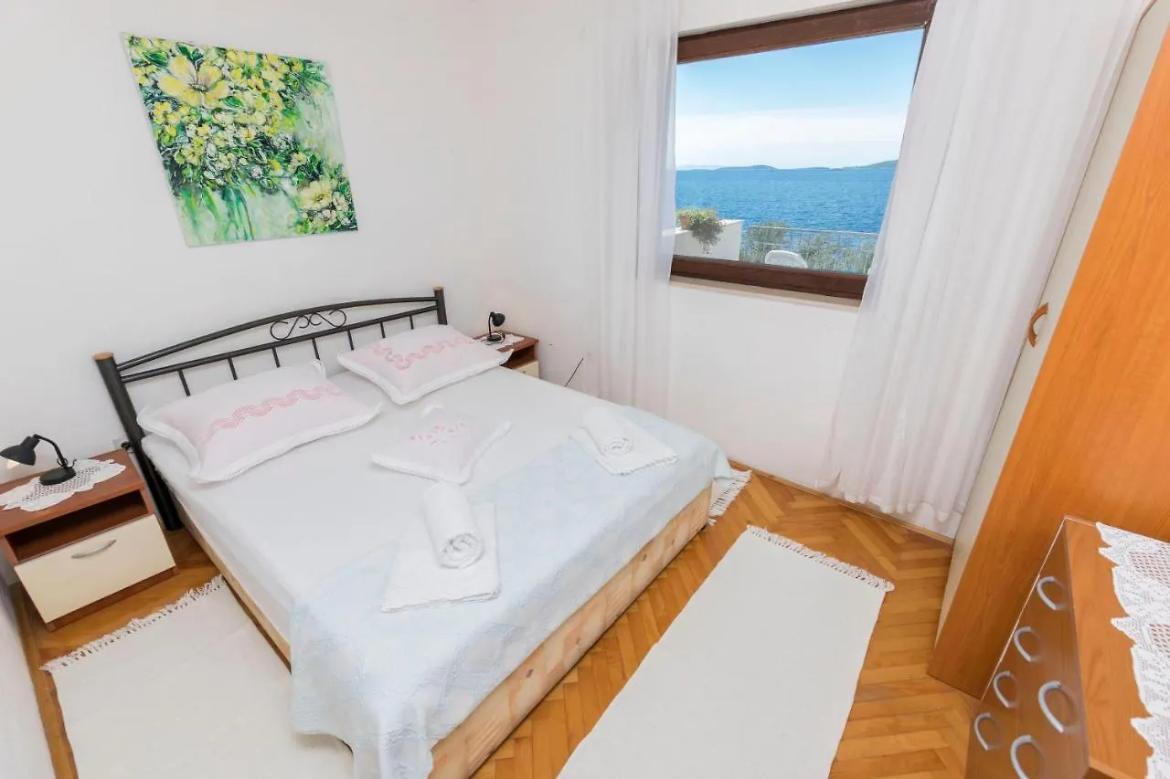 Apartments Dragica Donji Okrug