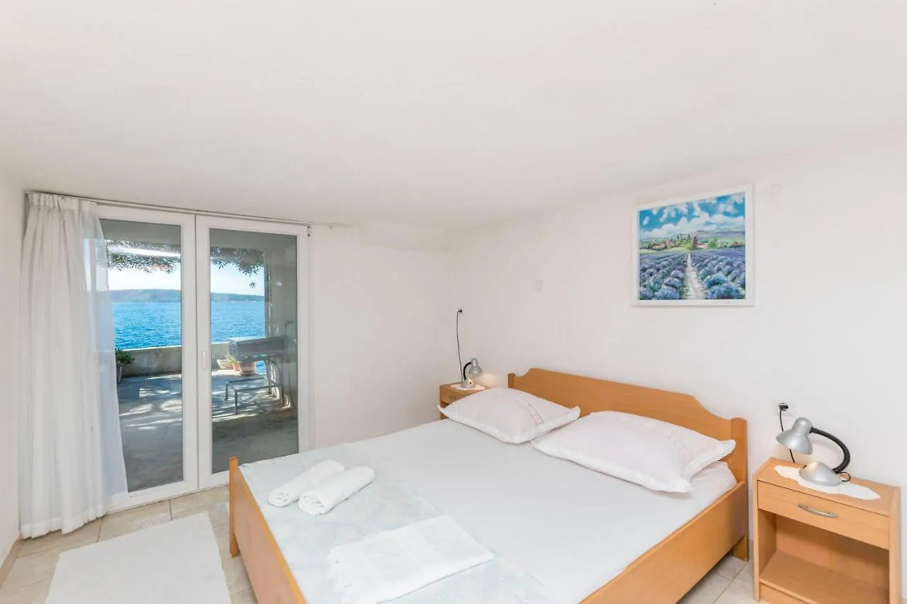 Apartments Dragica Donji Okrug