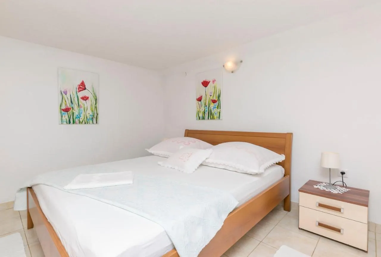 Apartments Dragica Donji Okrug