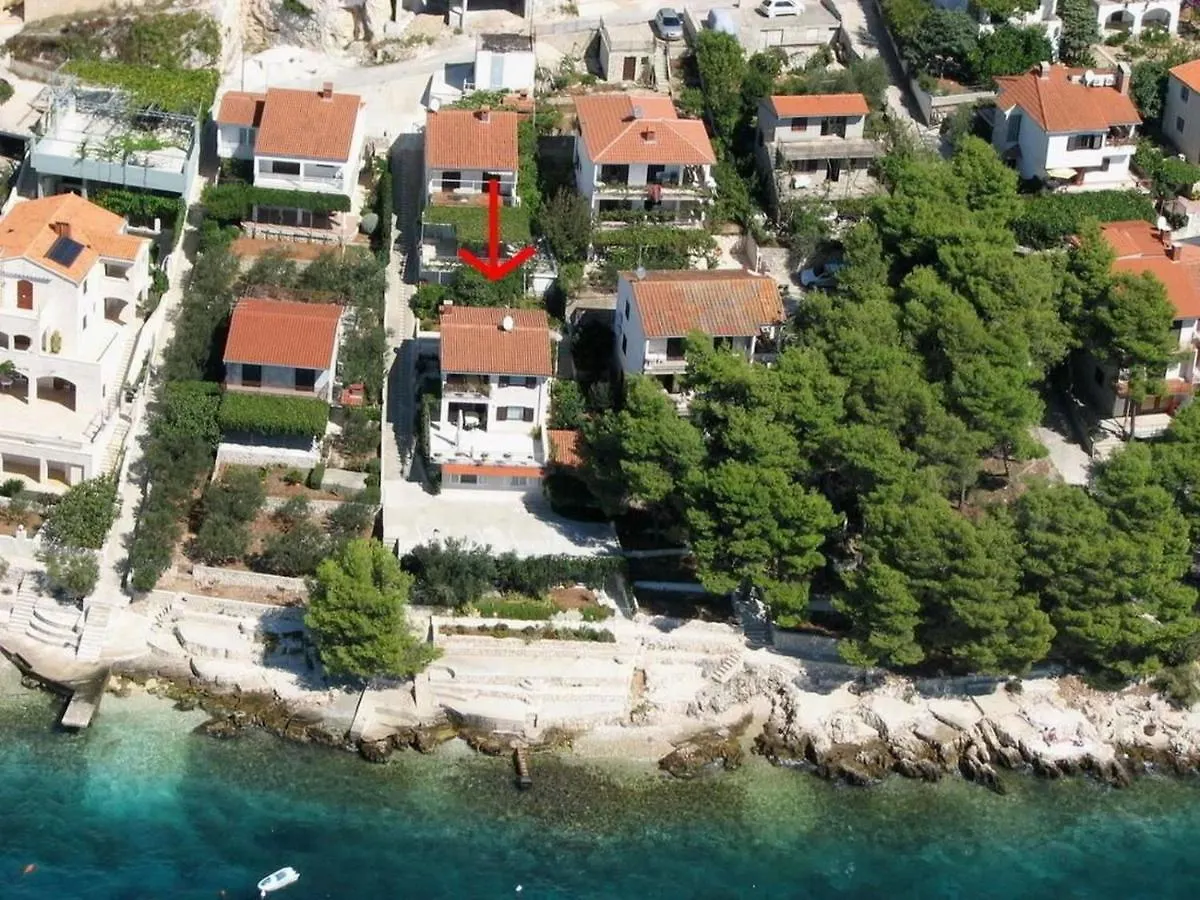 Apartments Dragica Donji Okrug  Croatia